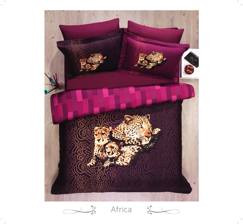 Spring Series Africa евро
