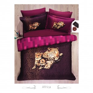 Spring Series Africa евро