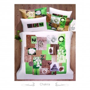Spring Series Chakra