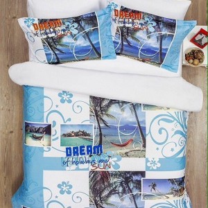 Spring Series Dream
