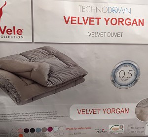 VELVET1