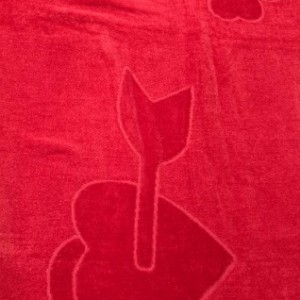 arow red