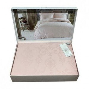 Maison D'or сатин жаккард сімейний Mirabella Rose